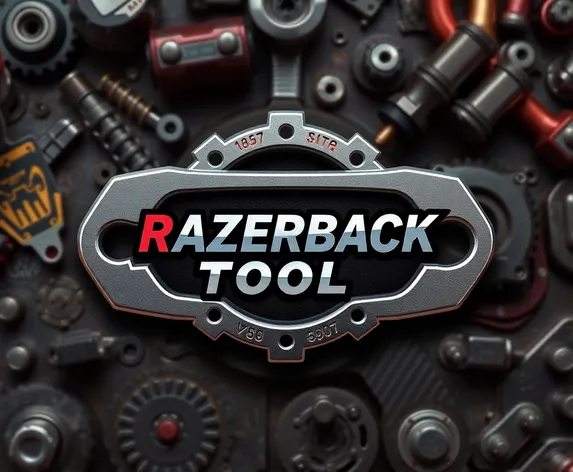 razorback tool logo