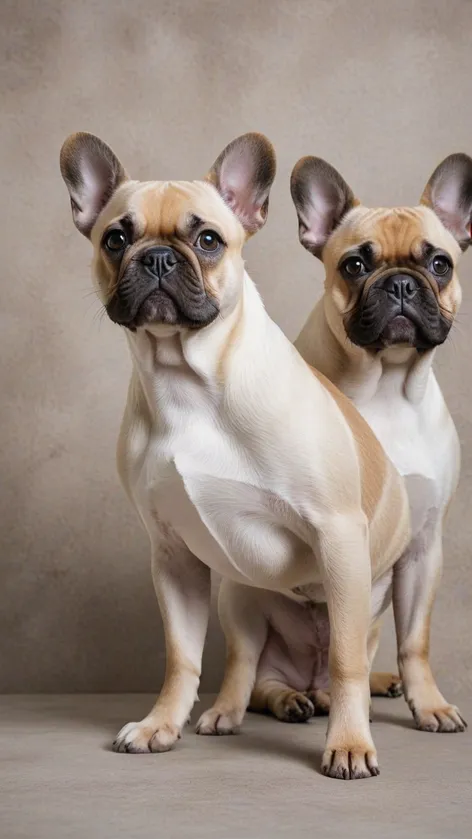 pictures of french bulldogs