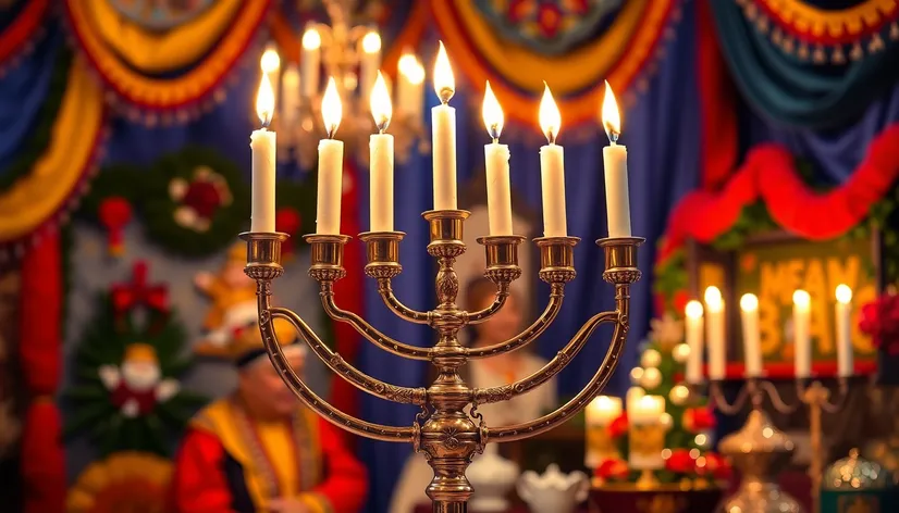 happy hannukah