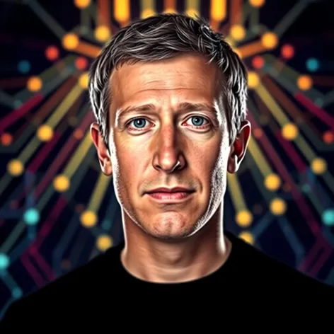 mark zuckerberg