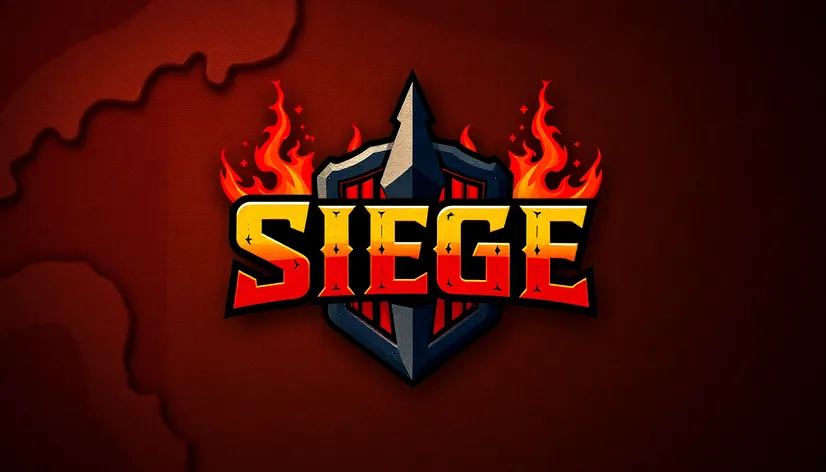 siege logo