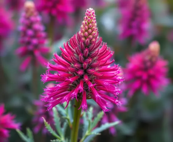 is celosia plant and