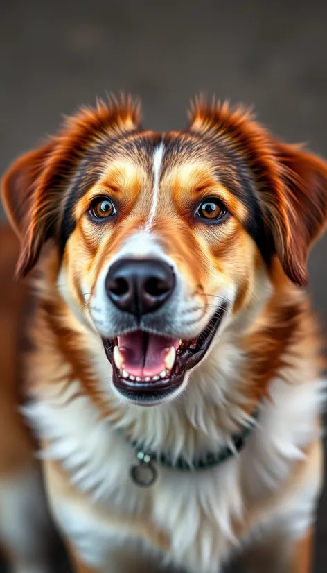 mix husky labrador