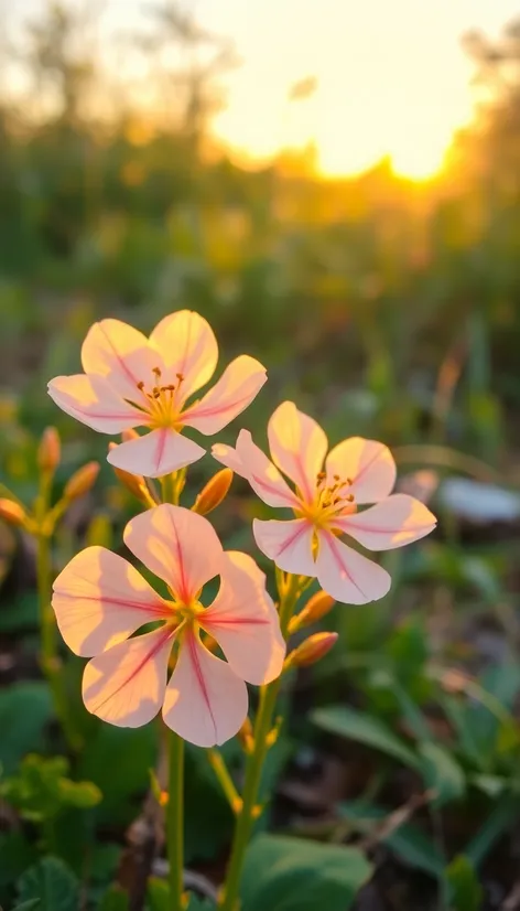 missouri evening primrose