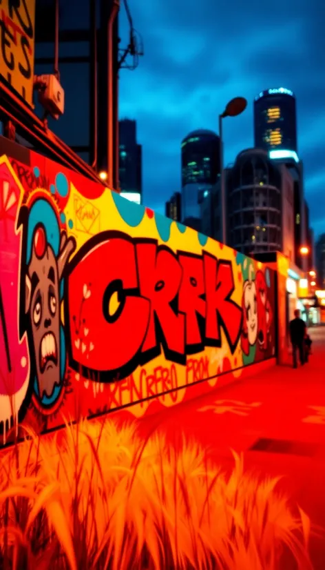 wallpapers of graffiti