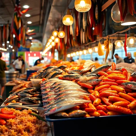 destin seafood market