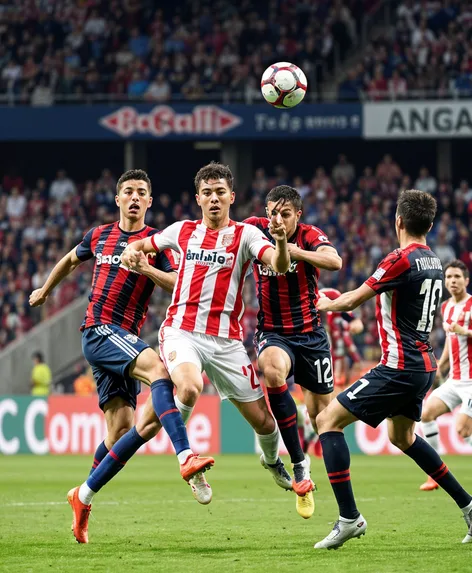 granada vs athletic club