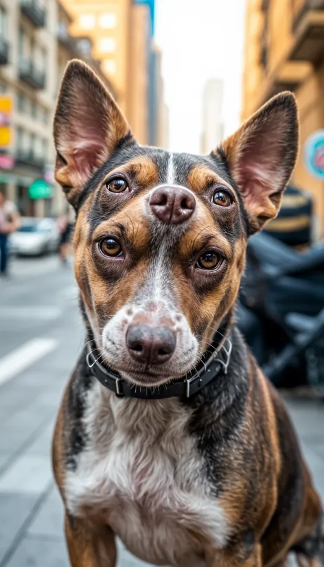 pitbulls mixed with chihuahuas