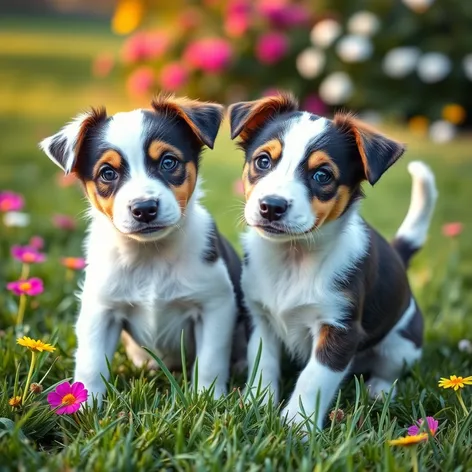 jack russell terrier puppies