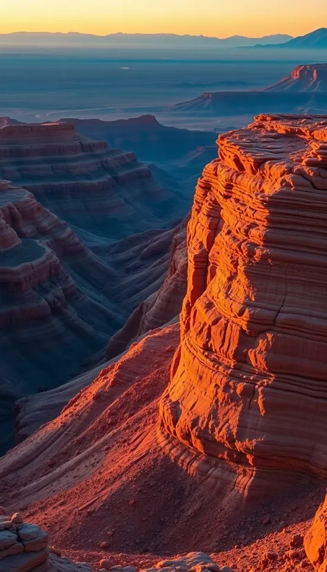 bentonite hills utah