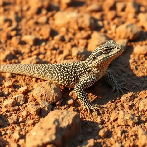 shingleback skink