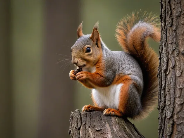 pictures of squirrels