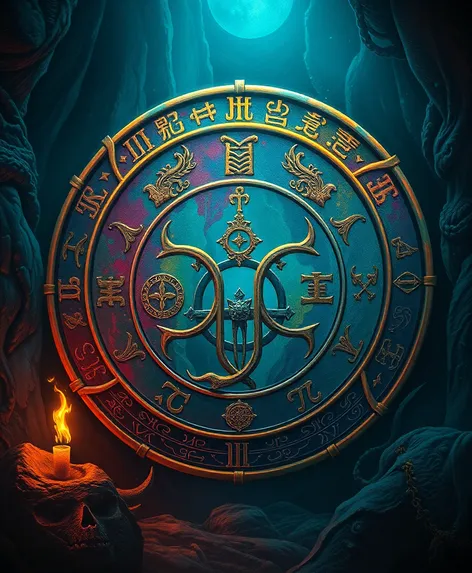 protection runes