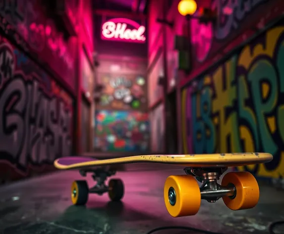 skateboard wallpaper