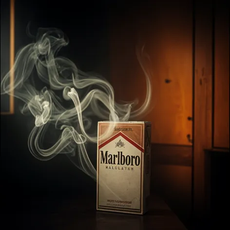 marlboro lights