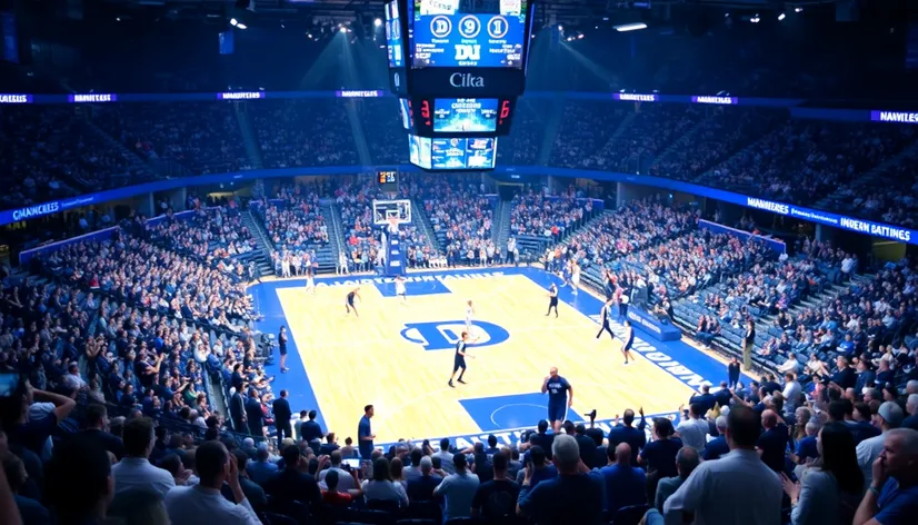 duke basketball