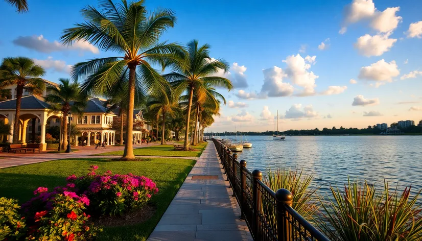 bayfront park sarasota