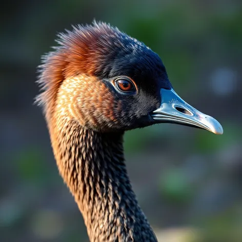 african goose