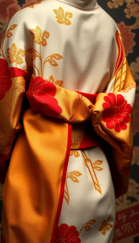 japanese traditional clothing