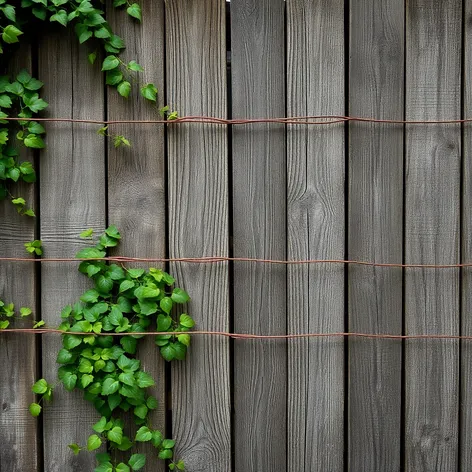 wire fence panels