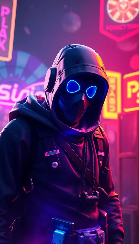 fortnite sypherpk skin