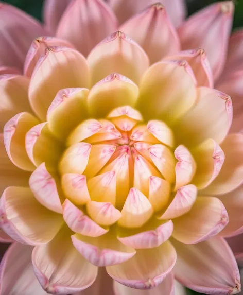 artichoke bloom