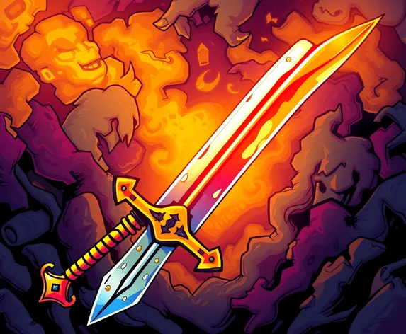 sword clipart