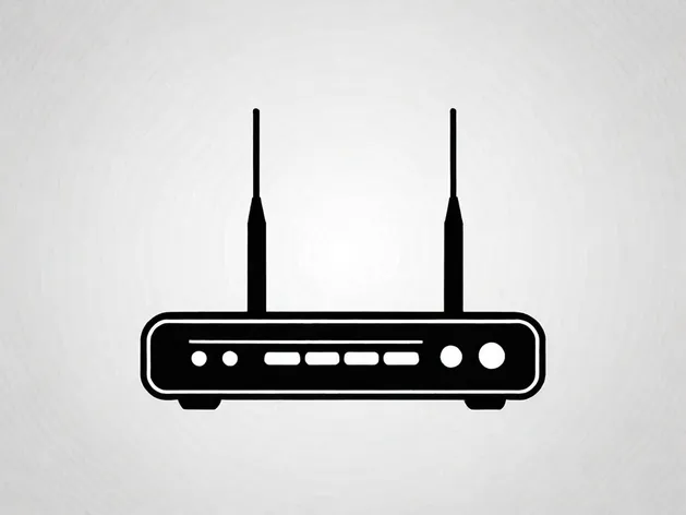 router icon