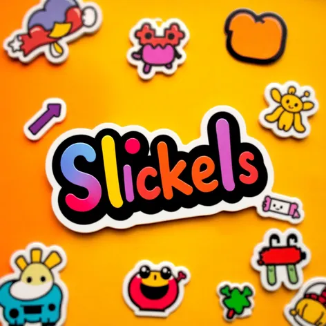 thank you stickers