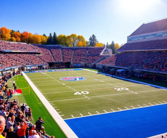 boise state vs sjsu