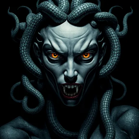 Medusa