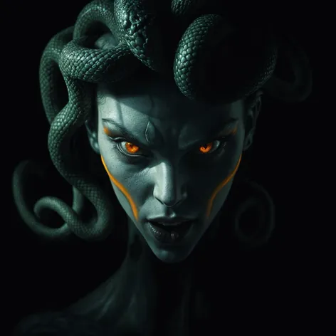 Medusa