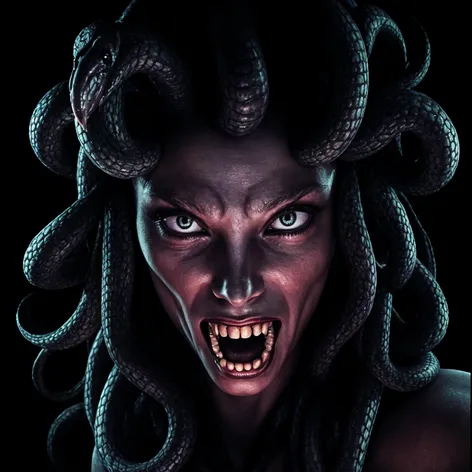 Medusa