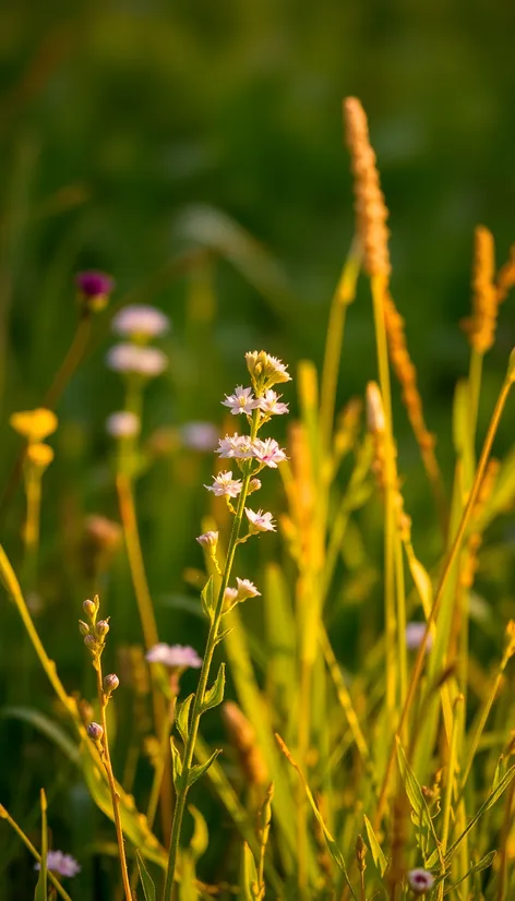 field pennycress