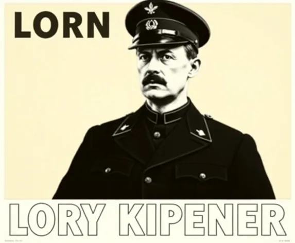 need you lord kitchener