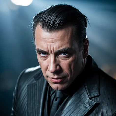 till lindemann young