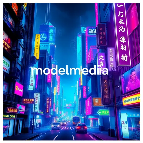 how modelmediaasia works