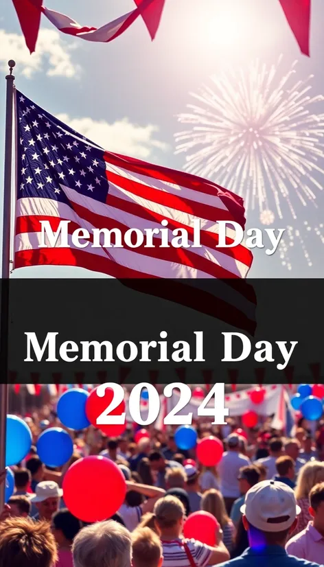 memorial day 2024 images