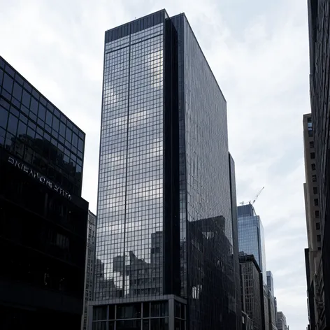 goldman sachs head quarters