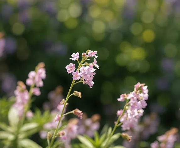 july birth flower