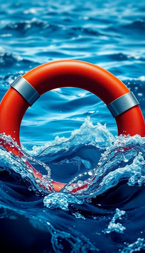 life preserver