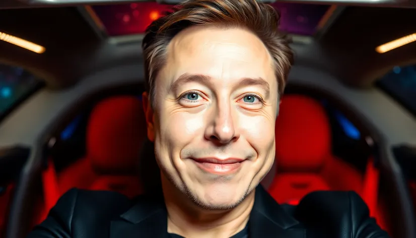 images of elon musk