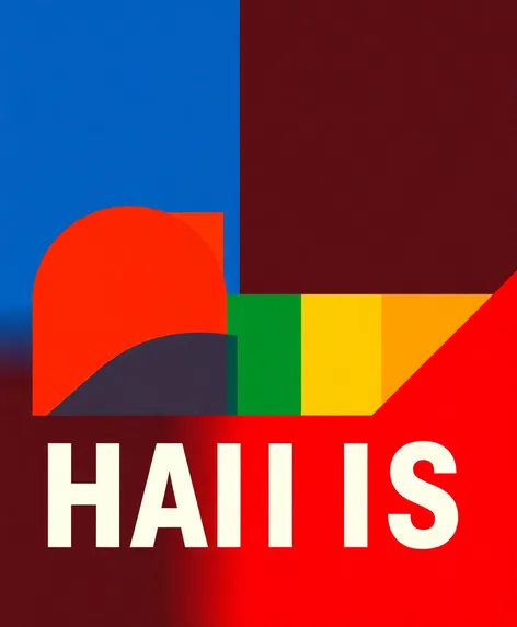 bauhaus poster