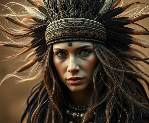 cherokee goddess