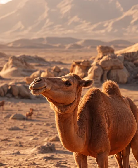 camel color