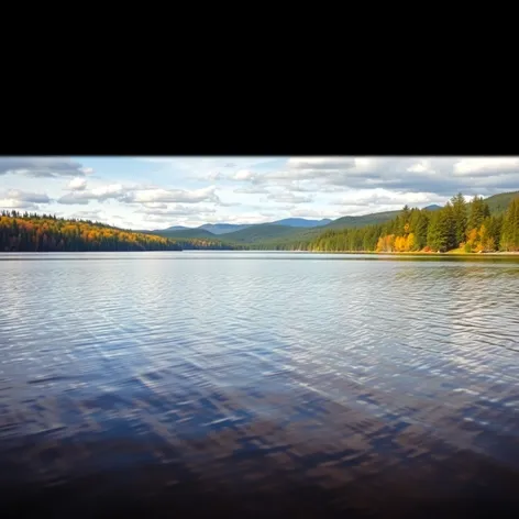 lake nipigon