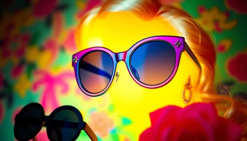 barbie sunglasses