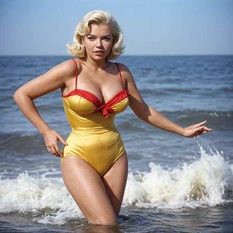 Jayne mansfield coming out