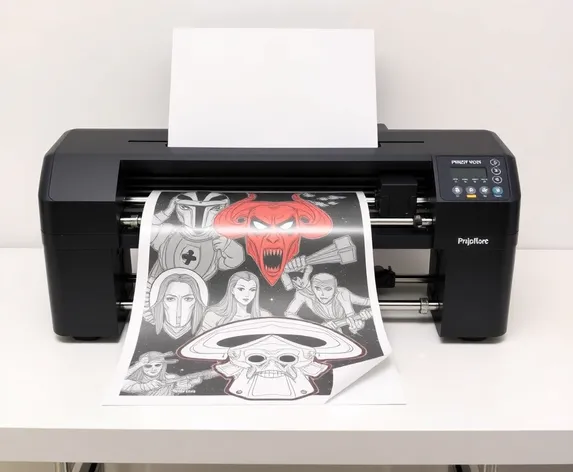 best type of printer