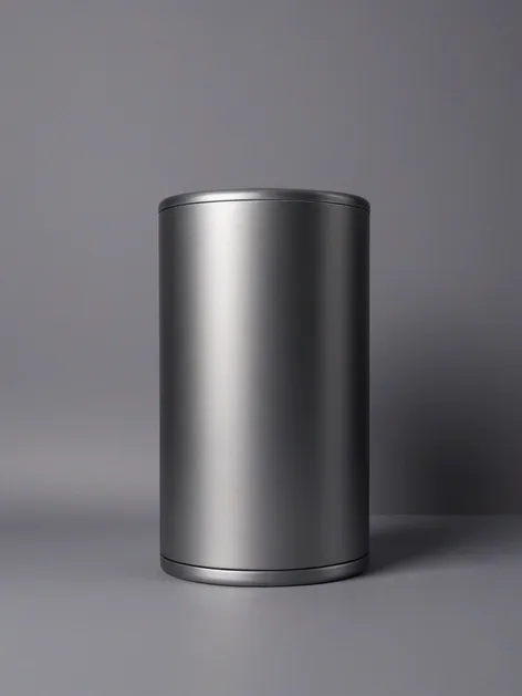 cylindrical object